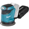 Image de Makita DBO180Z Ponceuse Excentrique Ø 125 mm (Machine Seule)