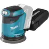 Image de Ponceuse excentrique Makita sans fil DBO180Z version solo