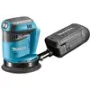 Image de Ponceuse excentrique MAKITA DBO180Z - Ø125mm - 18V Li-Ion (vendu sans batterie)