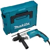 Image de Makita Perceuse visseuse MAKITA 720 W Ø 1,5 à 13 mm en coffret MAK-PAC - DP4011J