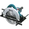 Image de Makita N5900BJ Handkreissäge 85 mm Im Makpac