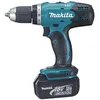 Image de Perceuse visseuse 18V LXT (2x3,0 Ah) en coffret synthétique - MAKITA DDF453SFE