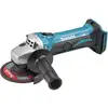 Image de Meuleuse MAKITA DGA452Z - 115mm - 18V LXT (vendu sans batterie)