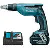 Image de Visseuse plaque de plâtre MAKITA DFS451RFJ 18V Li-ion 3 Ah