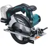 Image de Scie circulaire portative sans fil Makita 66 mm 18,0 V DHS630Z version Solo