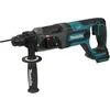 Image de Perforateur burineur SDS-PLUS 18V LTX (Produit seul) - MAKITA DHR241Z