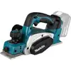 Image de Rabot sans fil Makita DKP180Z Version Solo