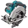 Image de Scie Circulaire MAKITA DSS611Z 18V LXT (vendu sans batterie)