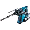 Image de Perforateur burineur 36V LXT SDS-Plus (Machine seule) - MAKITA DHR264Z