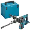 Image de Perforateur Burineur MAKITA DHR264ZJ SDS-Plus 36 V - 2 x 18 V Li-ion 26 mm + Mak-Pac
