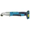 Image de Visseuse d'angle à chocs MAKITA DTL061Z 18 V LXT (vendu sans batterie)