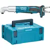 Image de Visseuse angulaire à choc 18V LXT (Solo) avec coffret Makpac - MAKITA DTL061ZJ