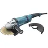 Image de Makita Meuleuse MAKITA 2600W Ø230 MM - GA9040SKD1