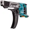 Image de Visseuse à placo automatique MAKITA DFR550Z 18V LXT à vis en bande (vendu sans batterie)
