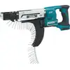 Image de DFR750Z tournevis et visseuse sans fil Noir, Bleu 18 V Lithium-Ion (Li-Ion) 4000 tr/min, Tournevis automatique