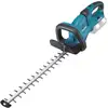 Image de Taille-haie MAKITA DUH551Z 36V (2x18V) Li-Ion 55cm (vendu sans batterie)