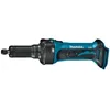 Image de Meuleuse droite 18V Li-Ion LXT (Machine seule) - Makita DGD800Z