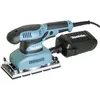 Image de Ponceuse vibrante à variateur 190W en Makpac - Makita BO3711J