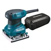 Image de Makita BO4558J Faust-Schwingschleifer 200 W Im Makpac