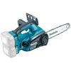 Image de Tronçonneuse d'élagage 36V LXT guide de 25 cm (Solo) - MAKITA DUC252Z