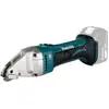 Image de Ciseaux à étain sans fil Makita 1,6 mm 18,0 V