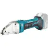 Image de Cisailles à tôle sans fil Makita 1,0 mm 18,0 V