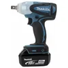Image de BOULONNEUSE A CHOCHS MAKITA 18 V LI-ION 4 AH 230 NM + 2 BATTERIES BL1840 + COFFRET MAK-PAC - DTW251RMJ