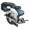 Image de Scie circulaire MAKITA DSS501Z - Ø 136mm - 18V LXT (vendu sans batterie)
