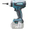 Image de Tournevis quadruple sans fil Makita 18 V