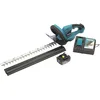 Image de Taille haie 18V LXT lamier de 52 cm (1x3,0 Ah) - MAKITA DUH523RF