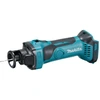 Image de Coupe-rotation sans fil DCO180Z, 18 volts, Couteau rotatif