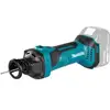 Image de Coupe-herbe rotatif sans fil Makita DCO180Z