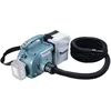 Image de Aspirateur/Ventilateur de poussières 18 V (Machine seule) - MAKITA DVC350Z
