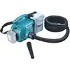 Image de Aspirateur souffleur MAKITA DVC350Z - 18V Li-ion - 52mbar