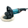 Image de Makita 9237CB Ponceuse Polisseuse à Disque 1200 W Ø 180 mm