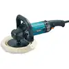 Image de Ponceuse Polisseuse MAKITA 9237CB à Disque 1200 W Ø 180 mm