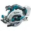 Image de Scie circulaire portative sans fil Makita DHS680Z, version solo