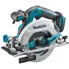 Image de Scie Circulaire 165mm MAKITA DHS680Z 18V Brushless (vendu sans batterie)
