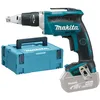 Image de Makita DFS452ZJ LXT Visseuse à placo sans fil 18 V
