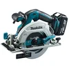 Image de Scie circulaire 18V LXT Ø165 mm (2x4,0 Ah) en MAKPAC - MAKITA DHS680RMJ