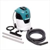 Image de Makita Aspirateur 25L 1000W 210 mbar VC2512L