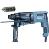 Image de Makita HR2631FT13 Marteau de forage et Burinage pour Sds-Plus 26&Nbsp; mm dans un Coffret en Aluminium, hr2631ft13, HR2631FTJ 800 Wattsw, 230 Voltsv