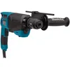 Image de Perforateur burineur SDS-Plus 800W dans coffret synthétique - MAKITA HR2630T
