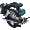 Image de Scie circulaire portative sans-fil Makita 66mm 18 V DHS630RTJ