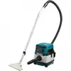 Image de Aspirateur traineau eau et poussières classe L Hybride filaire ou 36V LXT MAKITA DVC860LZ