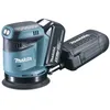 Image de Makita Ponceuse orbitale DBO180RTJ