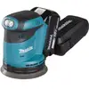 Image de Ponceuse orbitale à batterie Makita DBO180RTJ