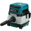 Image de Makita DVC861LZ Hybride Stofzuiger