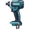 Image de VISSEUSE À CHOCS MAKITA 18 V LI-ION 165 NM (MACHINE SEULE)- DTD152Z