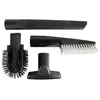 Image de p-70502 Makita zuigmondset p-70502 3 pièces 1 Noir